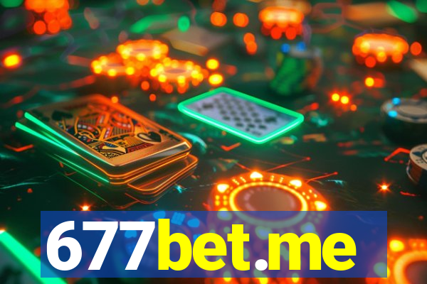 677bet.me