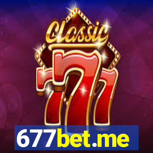 677bet.me