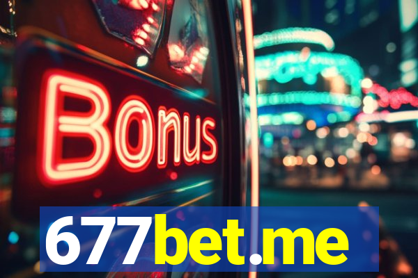 677bet.me