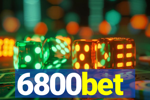 6800bet