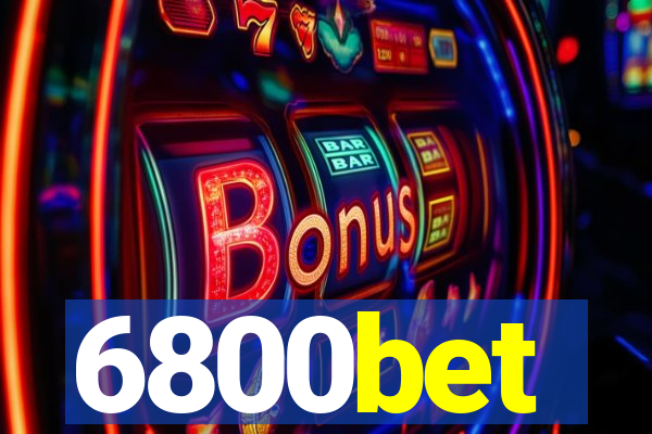 6800bet