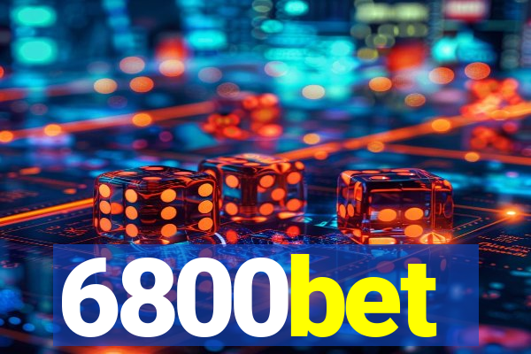 6800bet