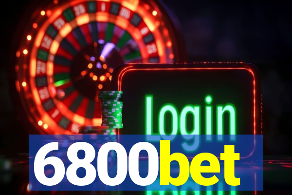 6800bet