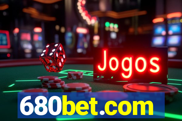 680bet.com