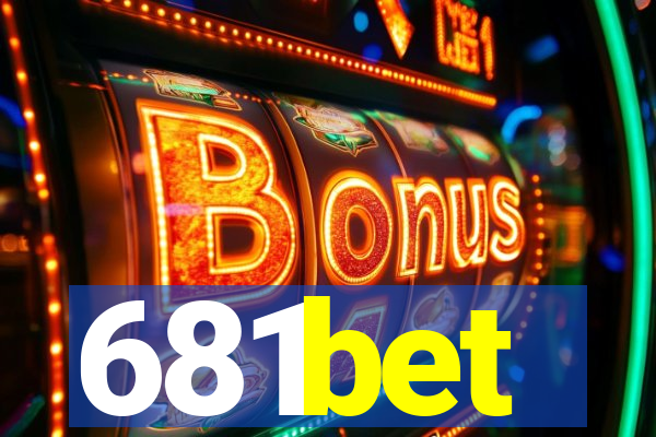 681bet