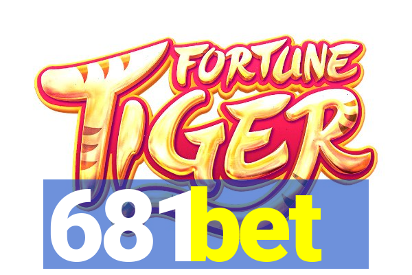 681bet