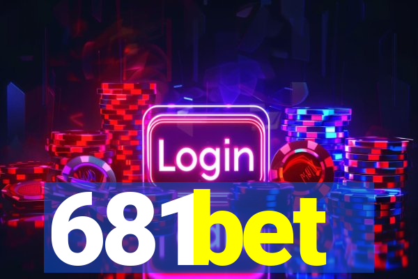 681bet