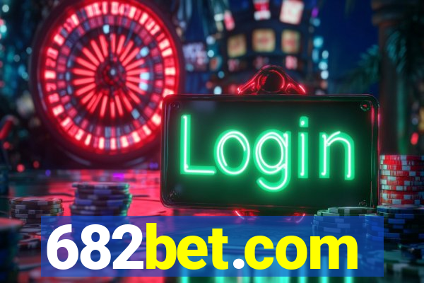 682bet.com