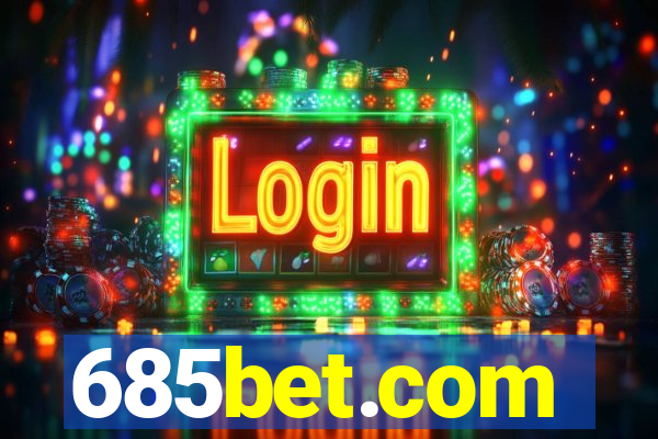 685bet.com