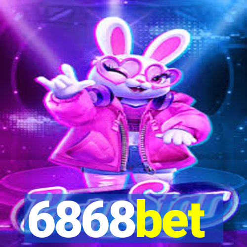 6868bet