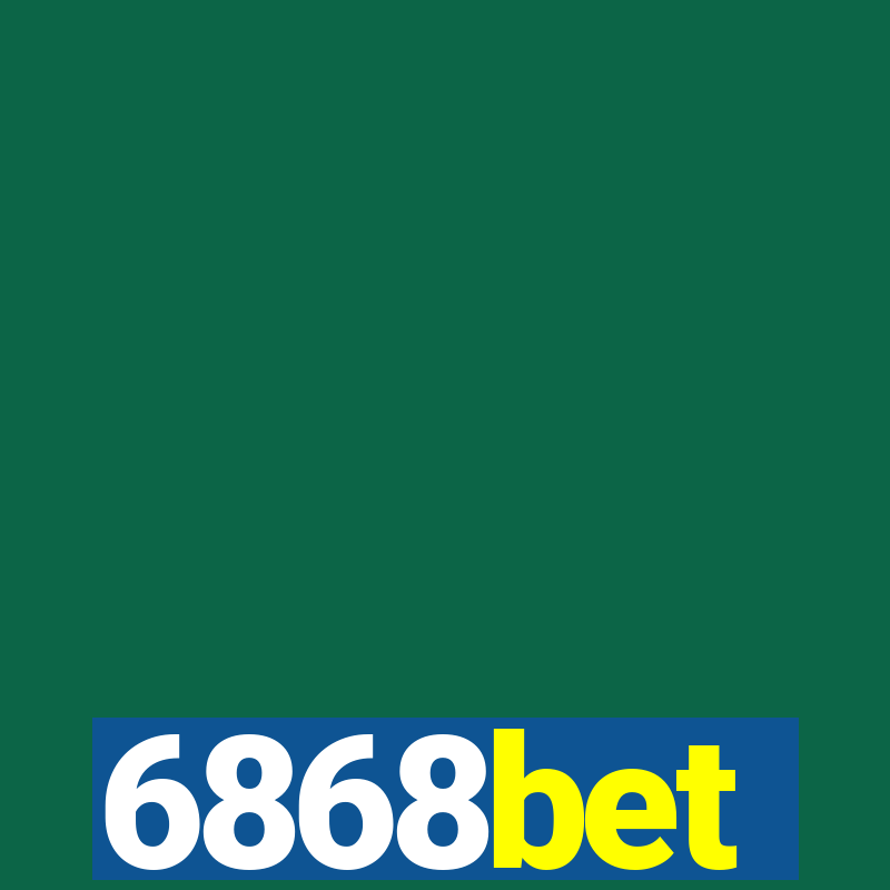 6868bet