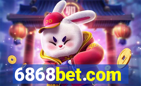 6868bet.com