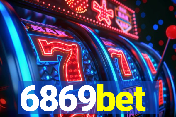 6869bet