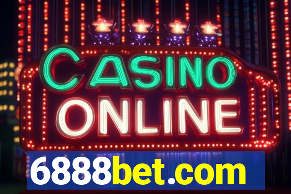 6888bet.com