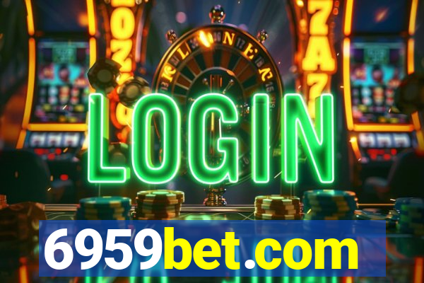 6959bet.com