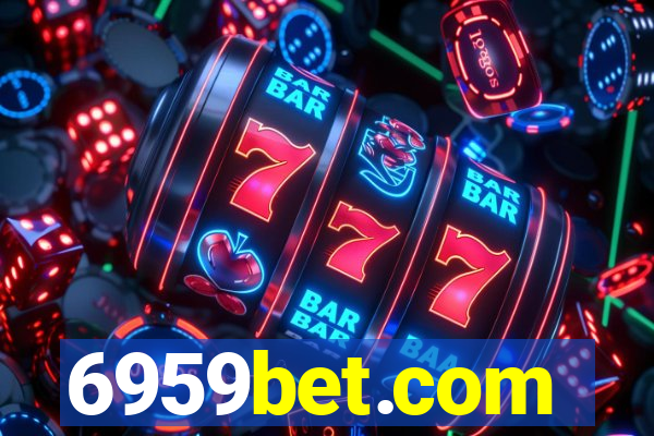 6959bet.com