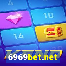 6969bet.net