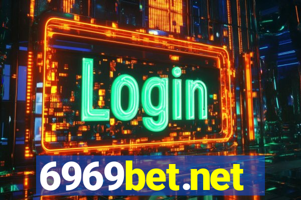 6969bet.net