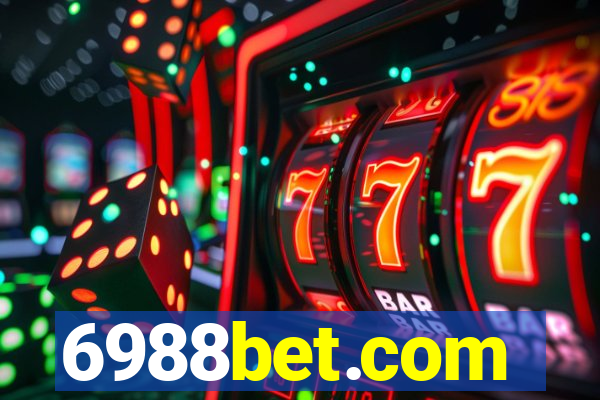 6988bet.com