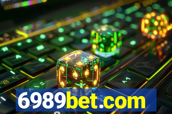 6989bet.com