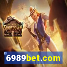 6989bet.com