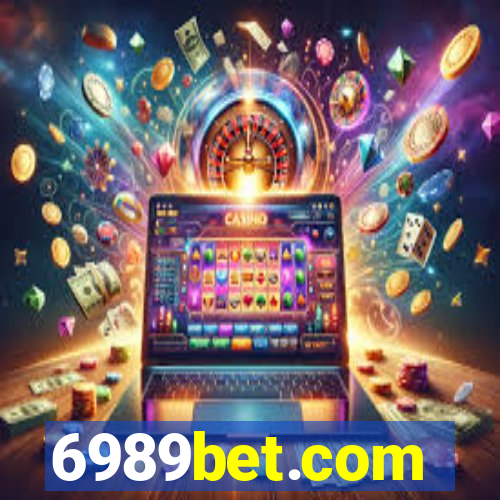 6989bet.com