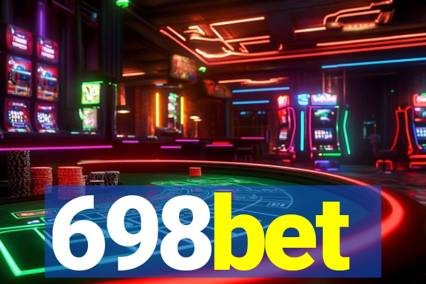 698bet