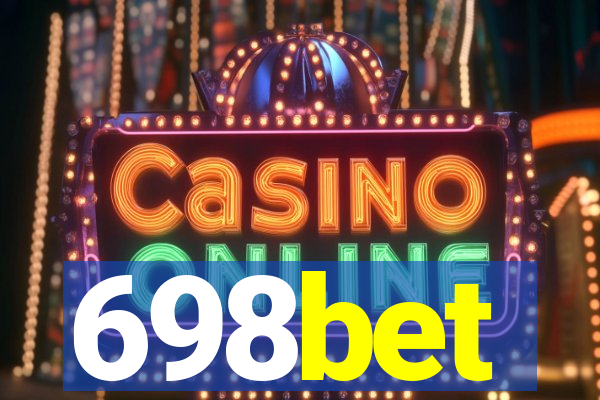 698bet