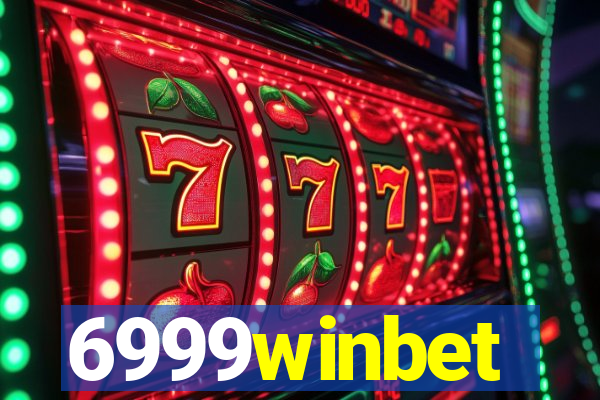 6999winbet