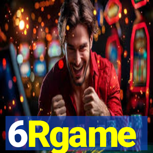 6Rgame