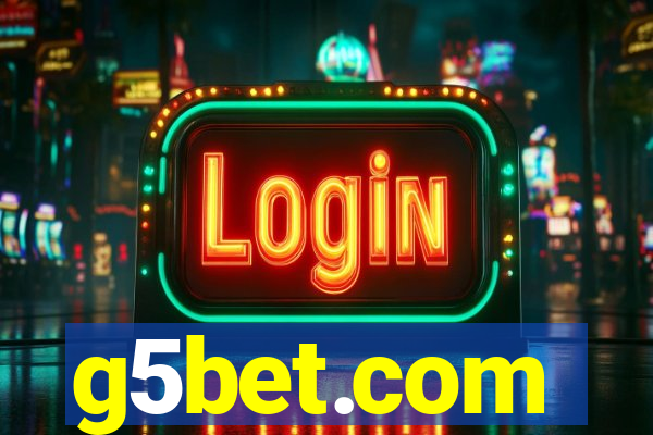 g5bet.com