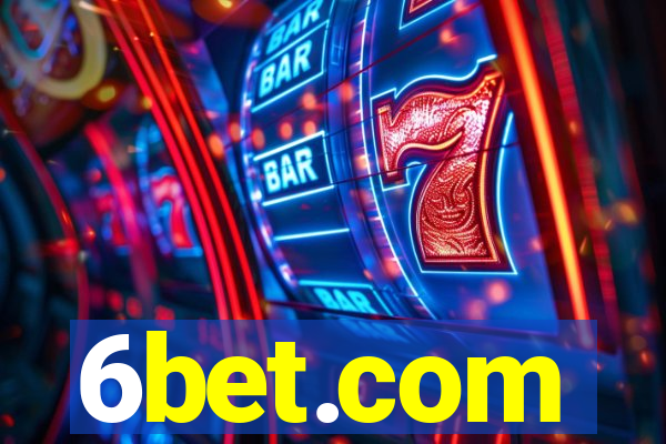 6bet.com