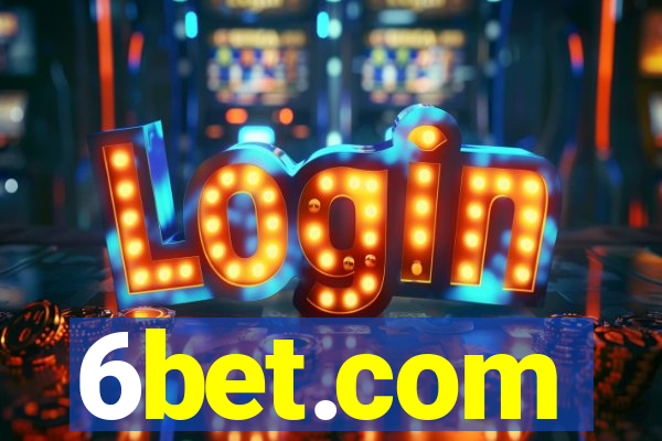 6bet.com