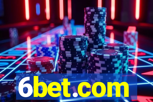 6bet.com