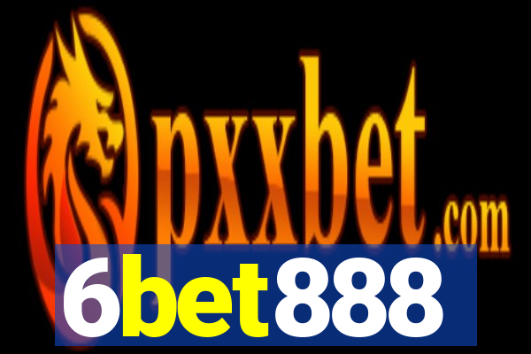 6bet888