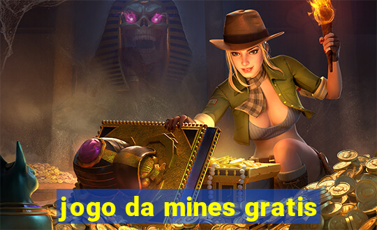 jogo da mines gratis