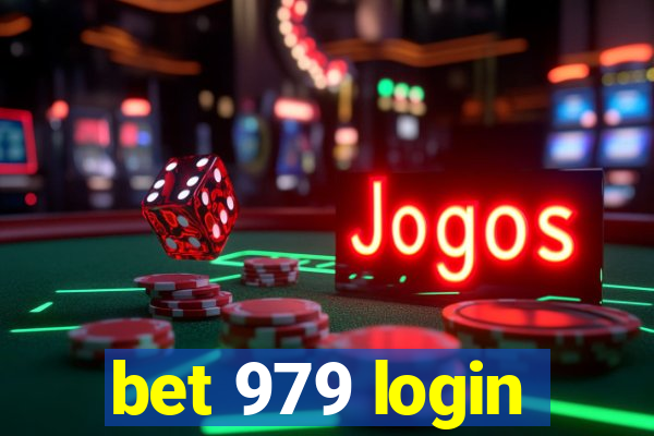 bet 979 login