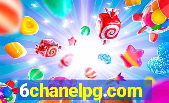 6chanelpg.com