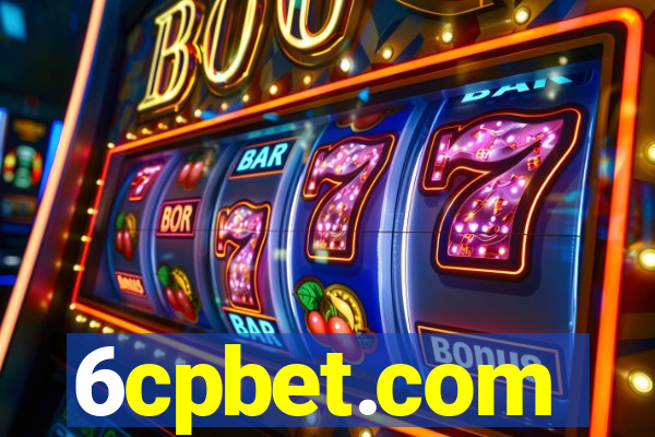 6cpbet.com