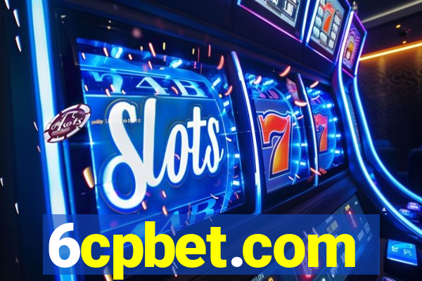 6cpbet.com