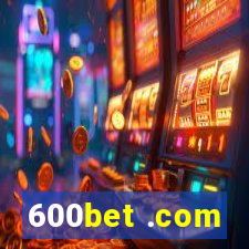 600bet .com