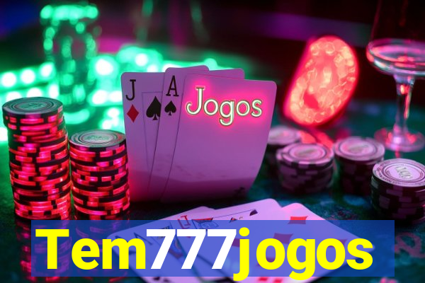 Tem777jogos