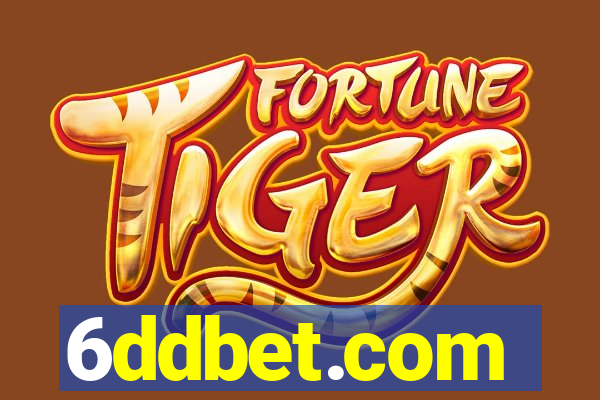 6ddbet.com