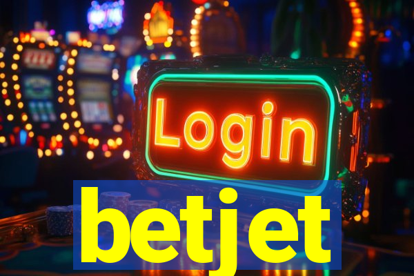 betjet