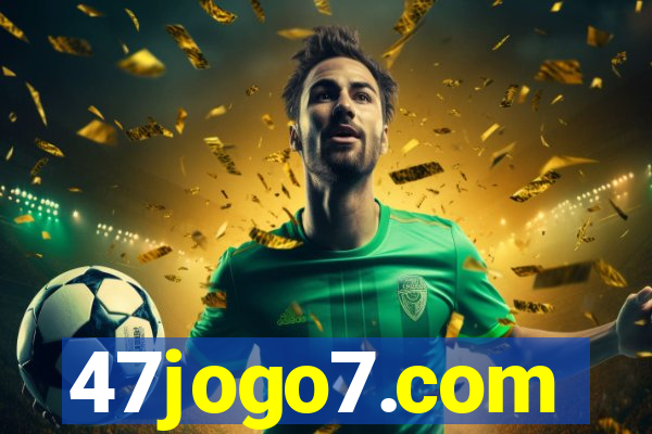 47jogo7.com