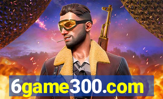 6game300.com