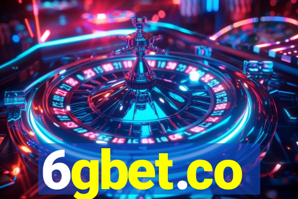 6gbet.co