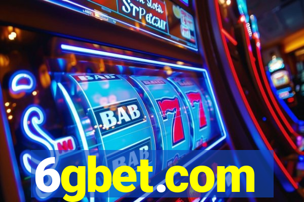 6gbet.com