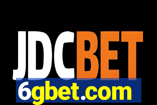 6gbet.com