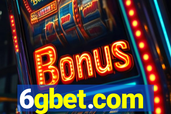 6gbet.com